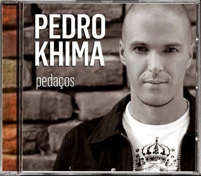 Pedro Khima - Pedaços
